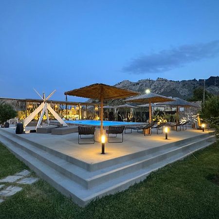 La Casa Di Lusso N4 - Adults Only Villa Kolýmbia Eksteriør bilde