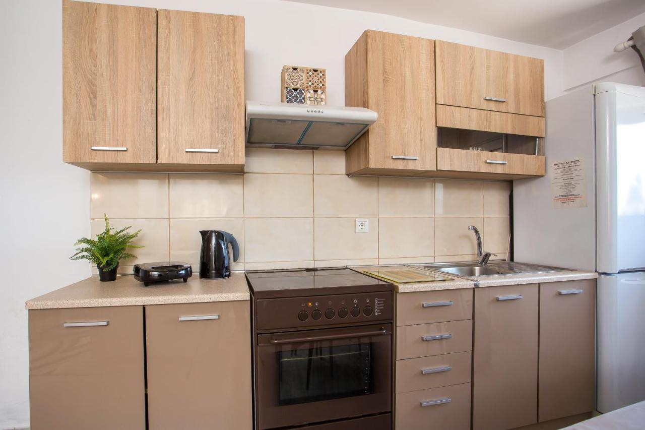 La Casa Di Lusso N4 - Adults Only Villa Kolýmbia Eksteriør bilde