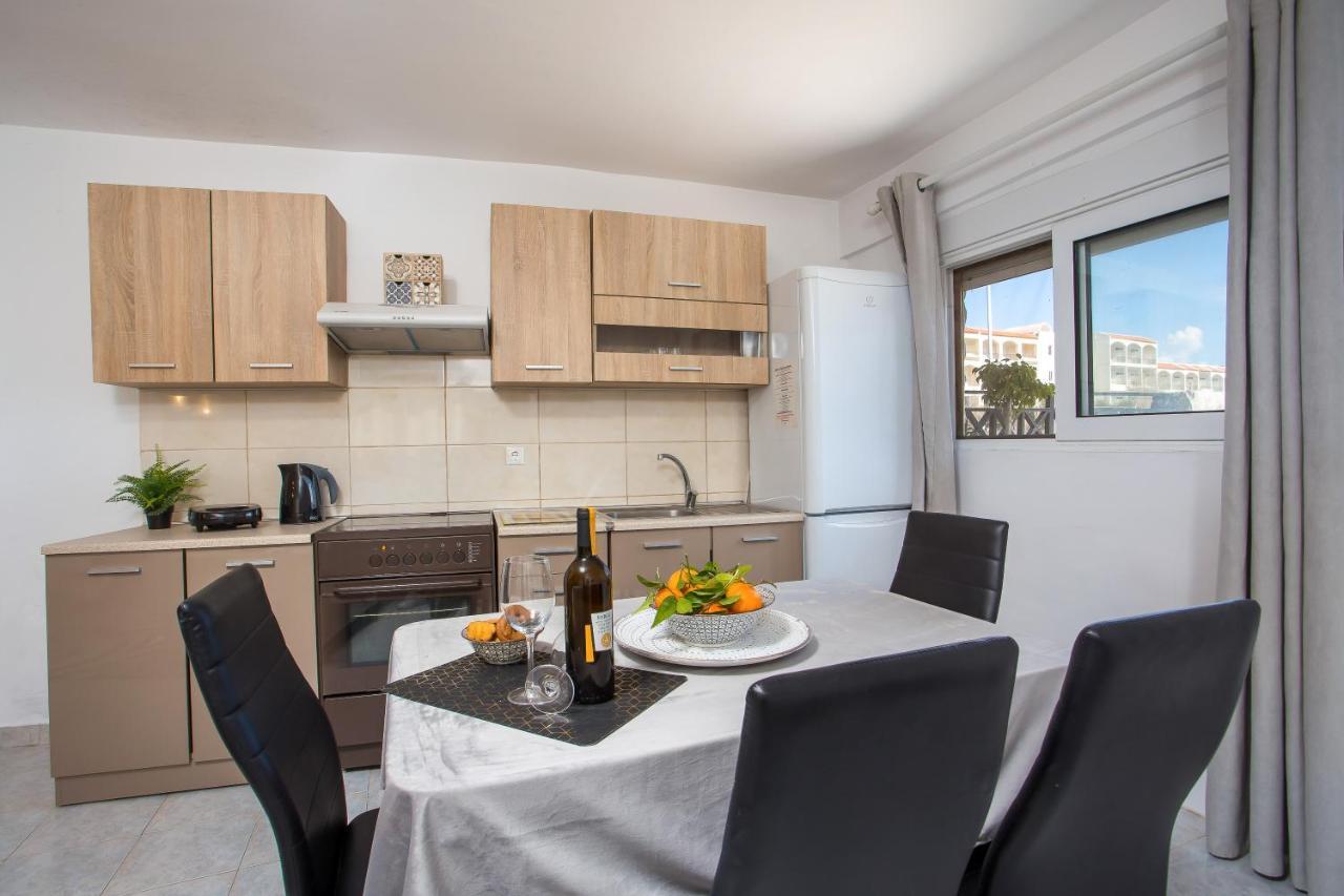 La Casa Di Lusso N4 - Adults Only Villa Kolýmbia Eksteriør bilde