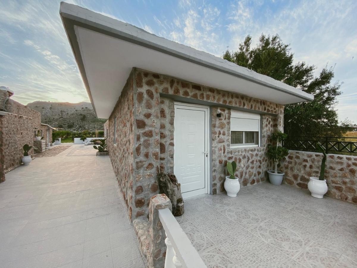 La Casa Di Lusso N4 - Adults Only Villa Kolýmbia Eksteriør bilde