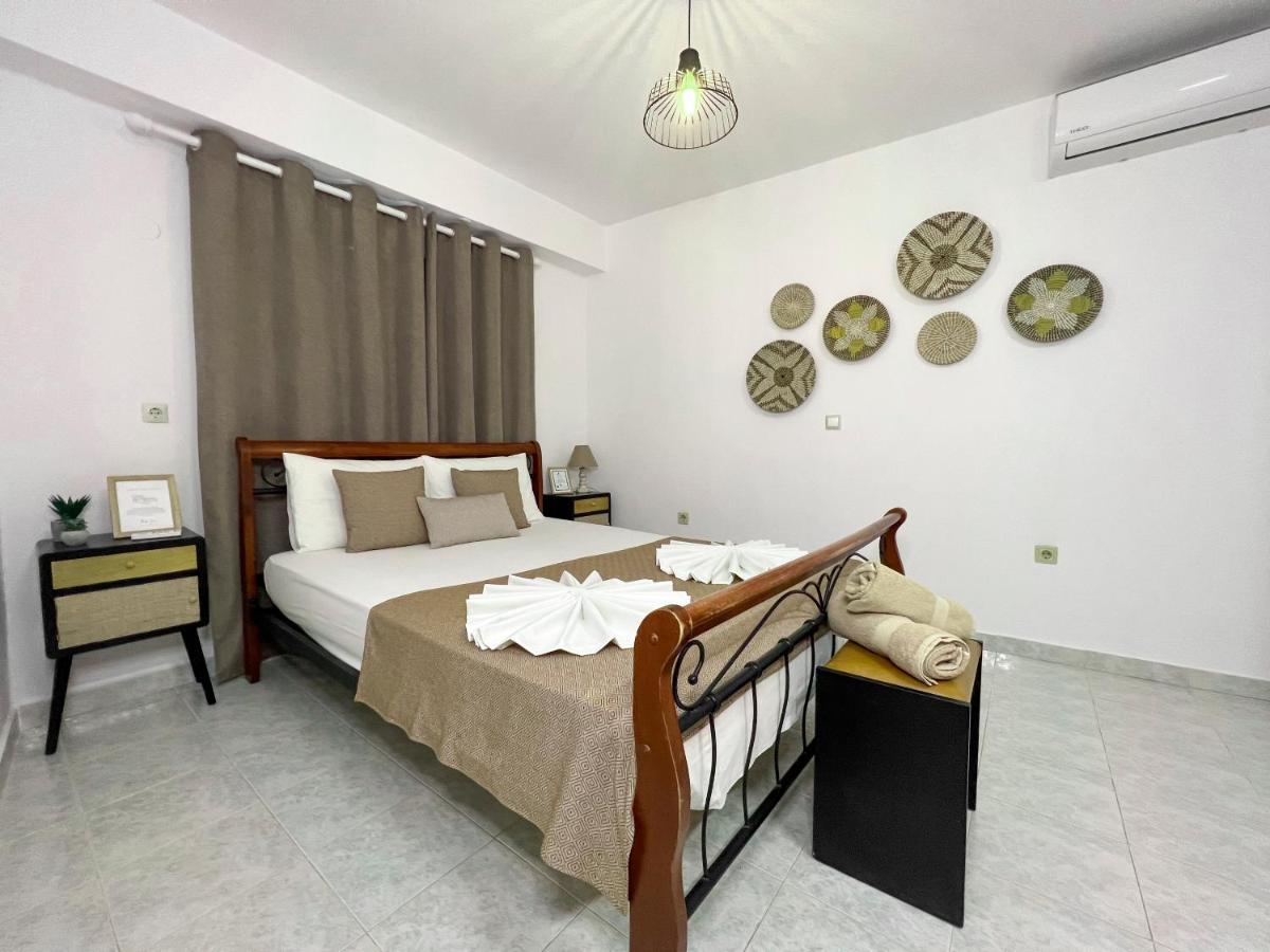 La Casa Di Lusso N4 - Adults Only Villa Kolýmbia Eksteriør bilde