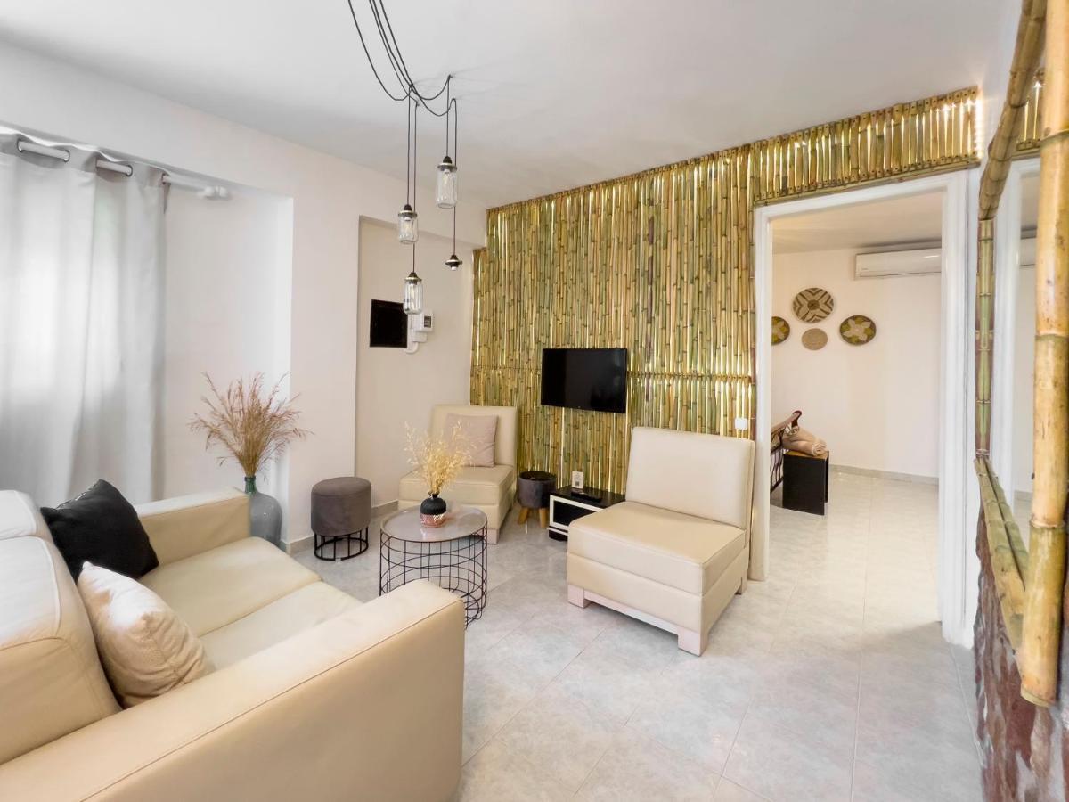 La Casa Di Lusso N4 - Adults Only Villa Kolýmbia Eksteriør bilde