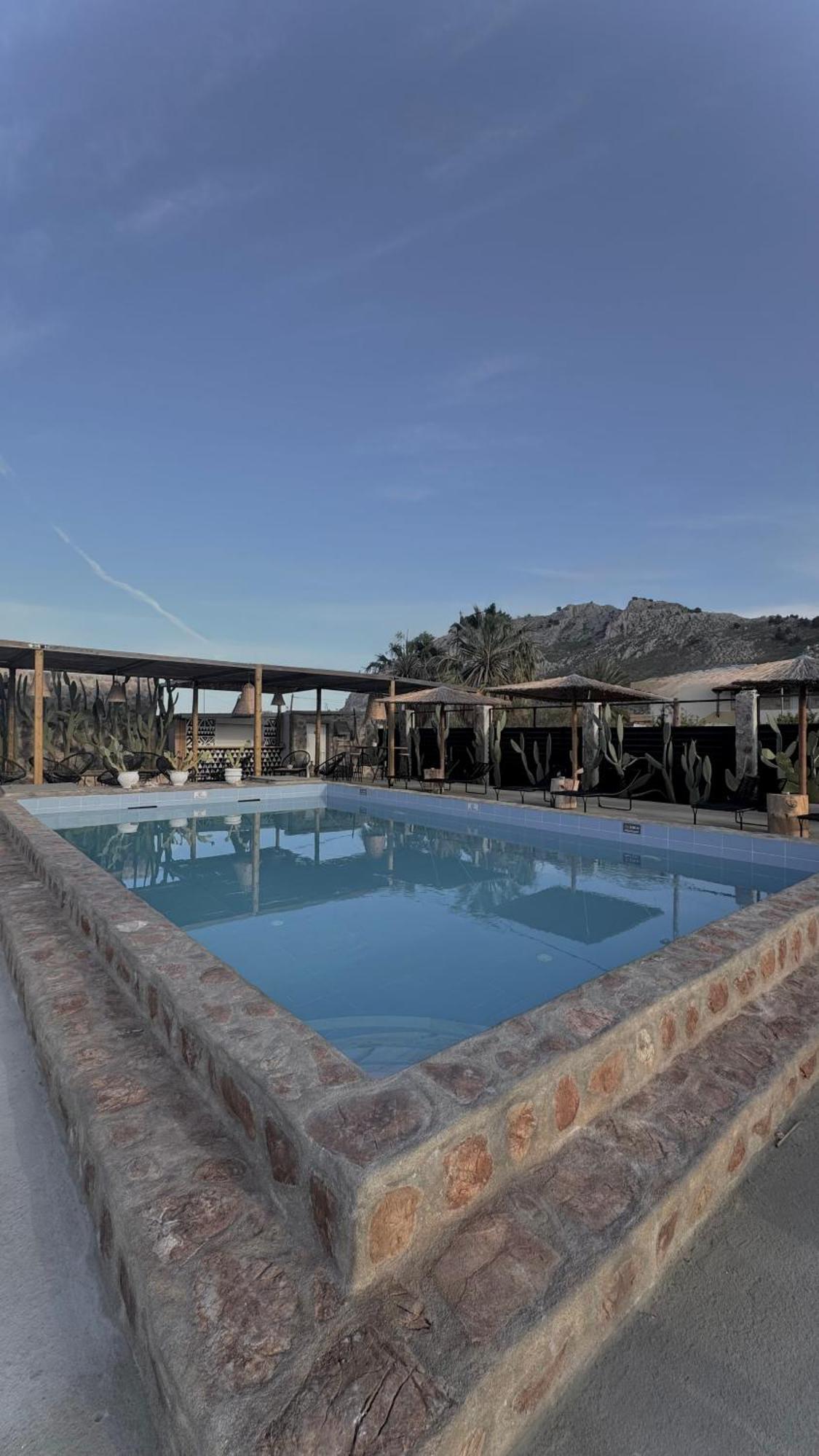 La Casa Di Lusso N4 - Adults Only Villa Kolýmbia Eksteriør bilde