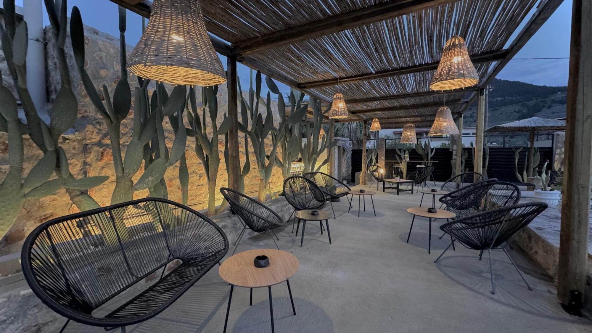 La Casa Di Lusso N4 - Adults Only Villa Kolýmbia Eksteriør bilde