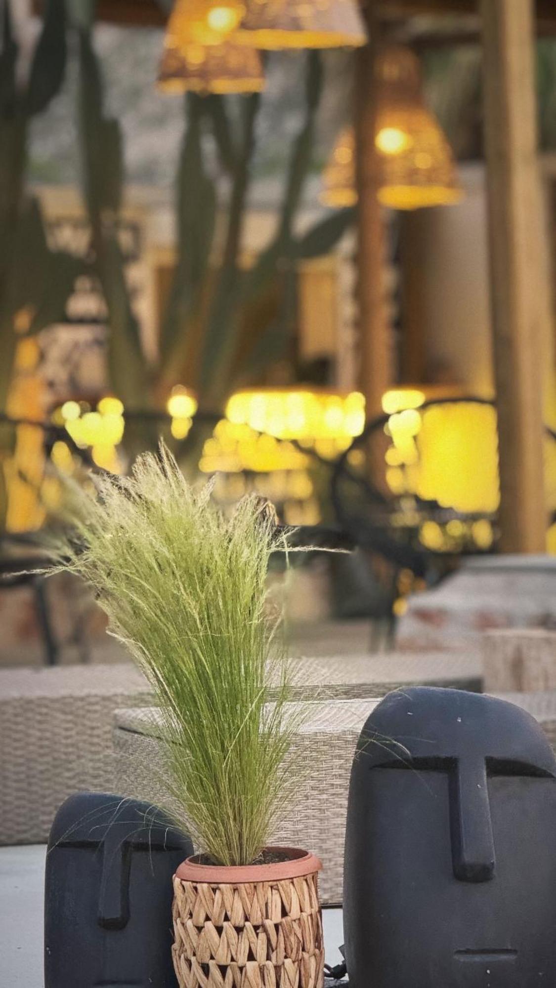 La Casa Di Lusso N4 - Adults Only Villa Kolýmbia Eksteriør bilde